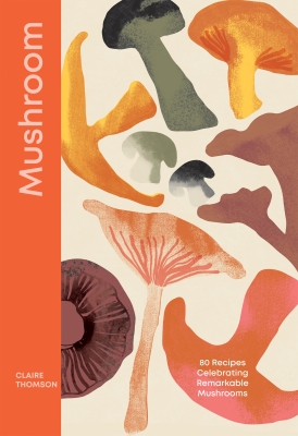 Book cover image - Mushroom