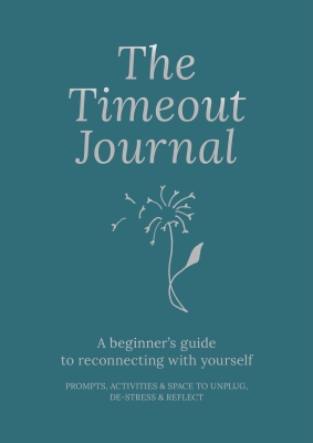 Book cover image - The Timeout Journal