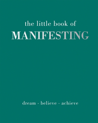 Book cover image - The Little Book of Manifesting