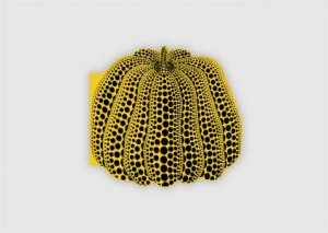 Book cover image - Lots of dots