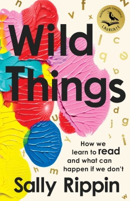 Book cover image - Wild Things
