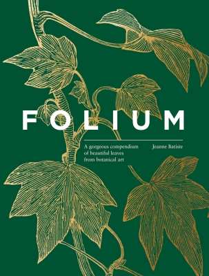Book cover image - Folium