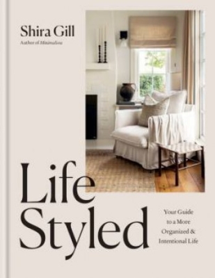 Book cover image - LifeStyled