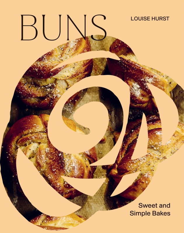 Book cover image - BUNS
