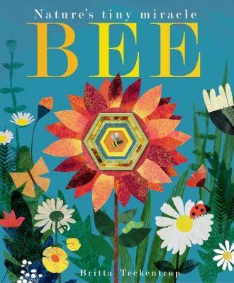 Book cover image - Bee