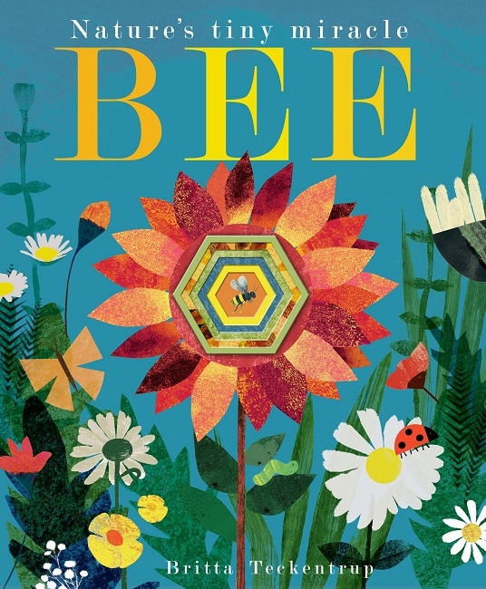 Book cover image - Bee