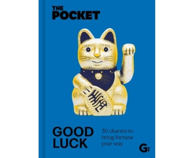 Book cover image - The Pocket Good Luck