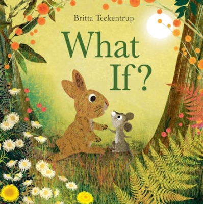 Book cover image - What If?