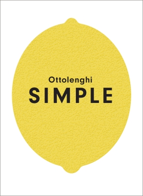 Book cover image - Ottolenghi SIMPLE