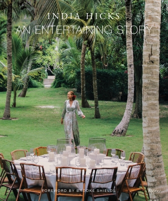 Book cover image - An Entertaining Story