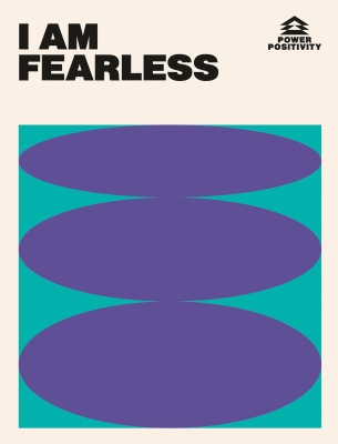 Book cover image - I AM FEARLESS