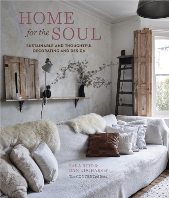 Book cover image - Home for the Soul