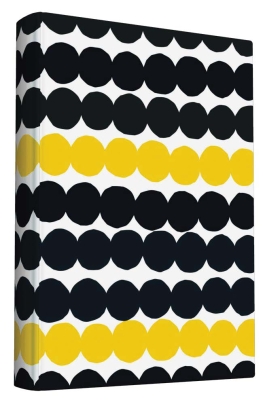 Book cover image - Marimekko Small Cloth-covered Journal