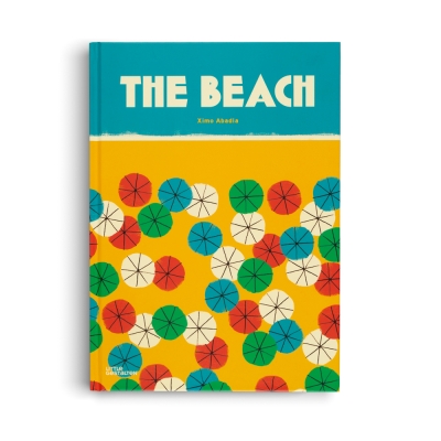 Book cover image - The Beach