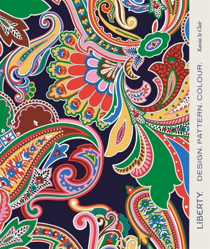 Book cover image - Liberty