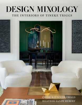 Book cover image - Design Mixology