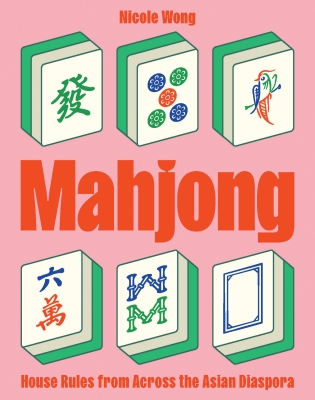 Book cover image - Mahjong