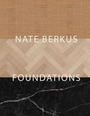 Book cover image - Foundations